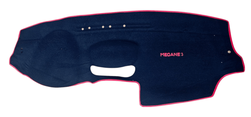 غطـاء طـابلو Megane 3