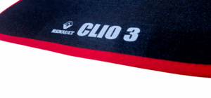 غطــاء  طابلـو Clio 3