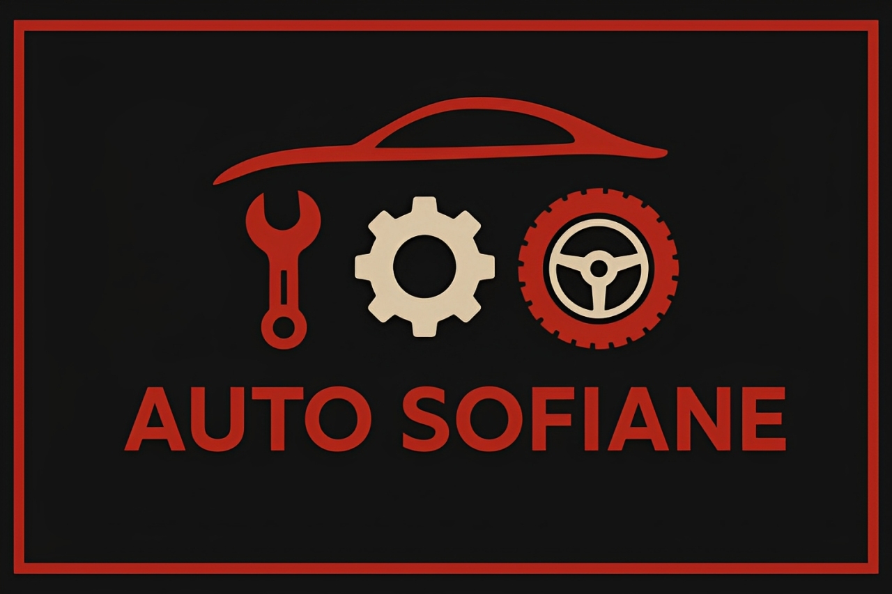 Auto Sofiane