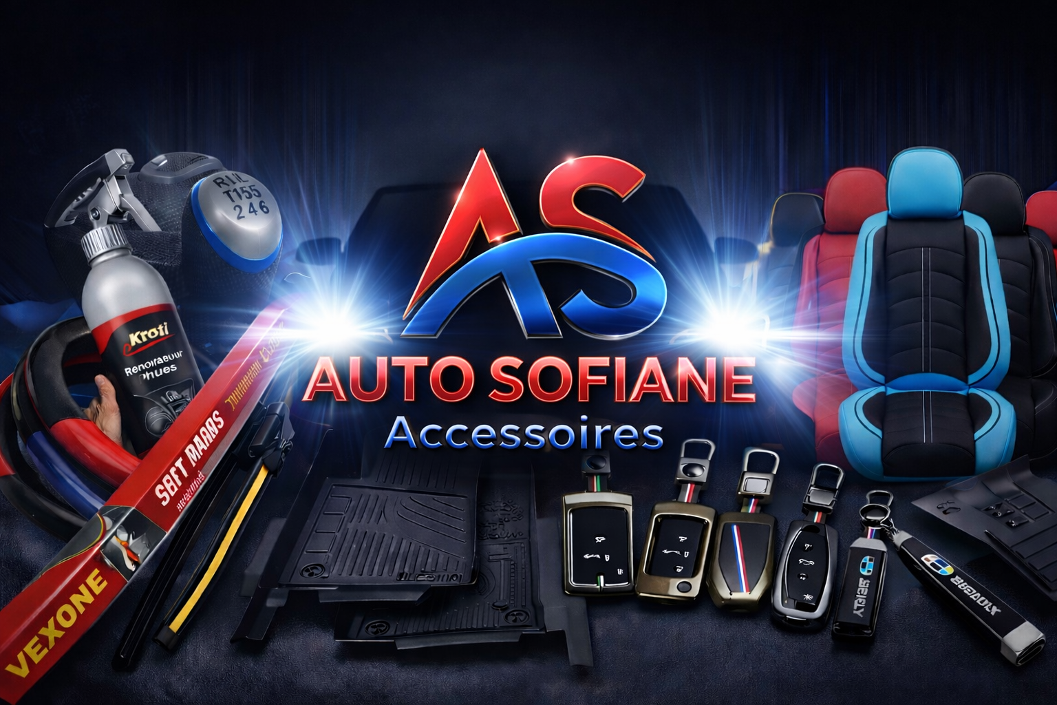 Auto Sofiane